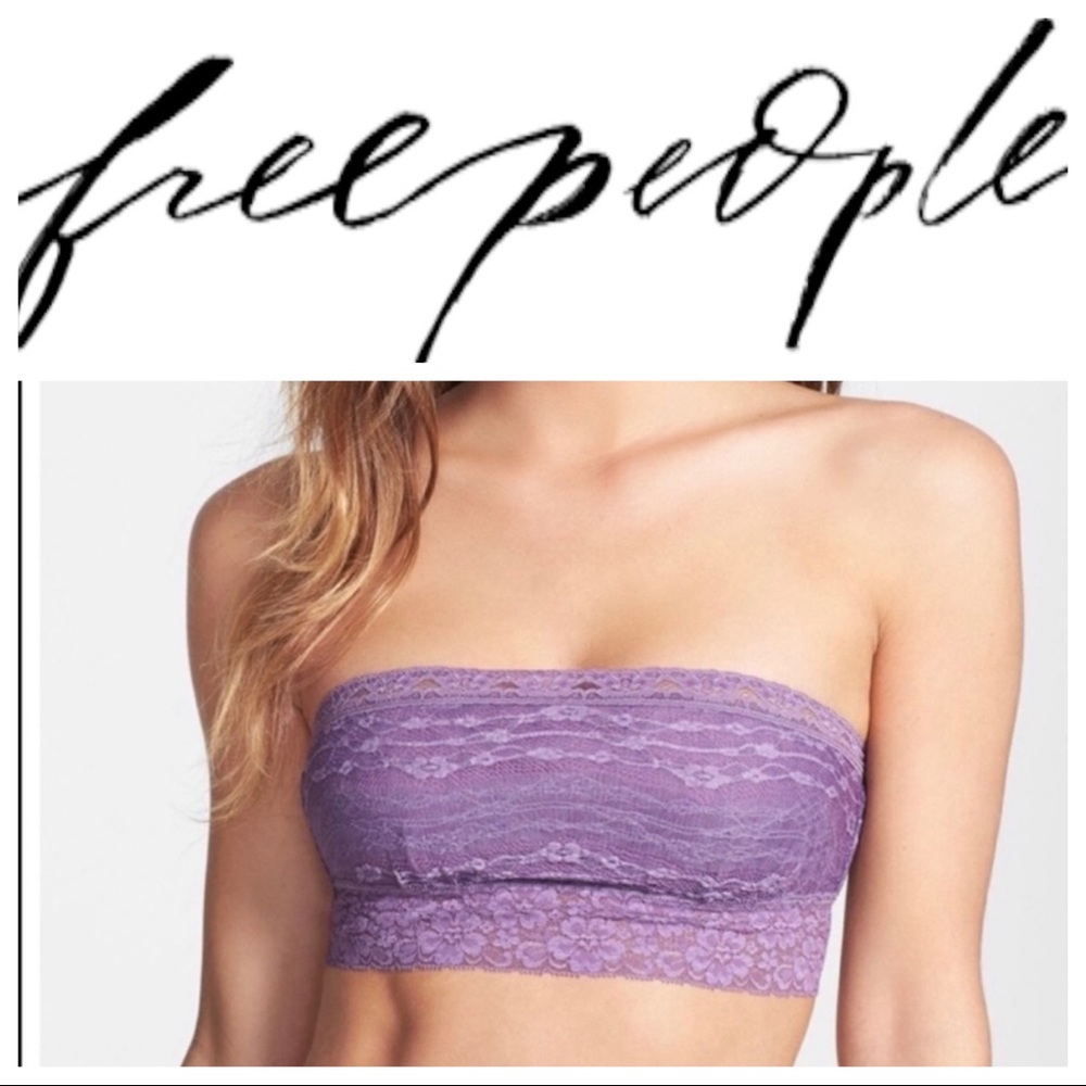 Free People bandeau